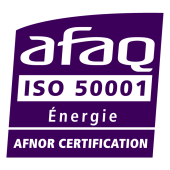 Certification afaq 50001 : Performance énergétique