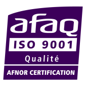 Certification afaq 9001 : Management de la qualité