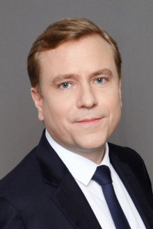 Maxime Séché, Directeur Général de Séché Environnement
