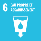 Objetivo de Desarrollo Sostenible 6: Agua potable y saneamiento