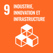 Objectif développement durable 9 : industrie, innovation et infrastructure