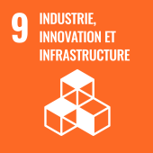 Sustainable Development Goal 9: Industry, innovation and infrastructure