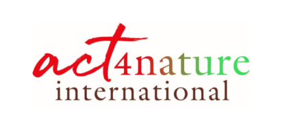 Petit logo act4nature international