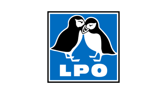 Logo Ligue de protection des oiseaux
