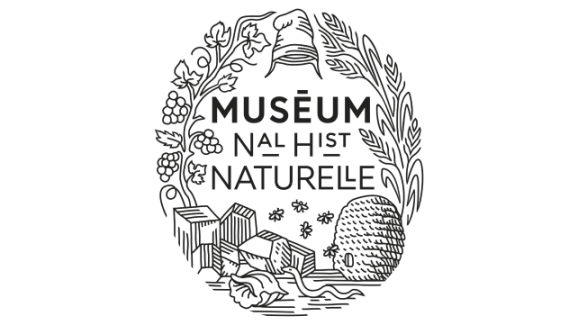 logotipo del museo nacional de historia natural