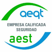 Certificación de seguridad para empresas de Tarragona