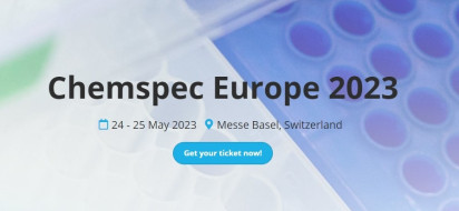 Chempspec Europe 2023