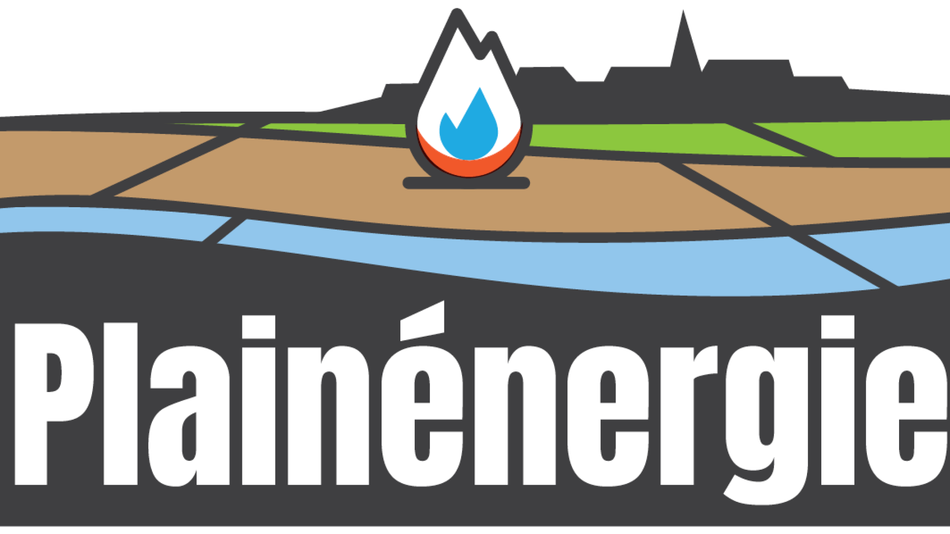 Plainénergie logo