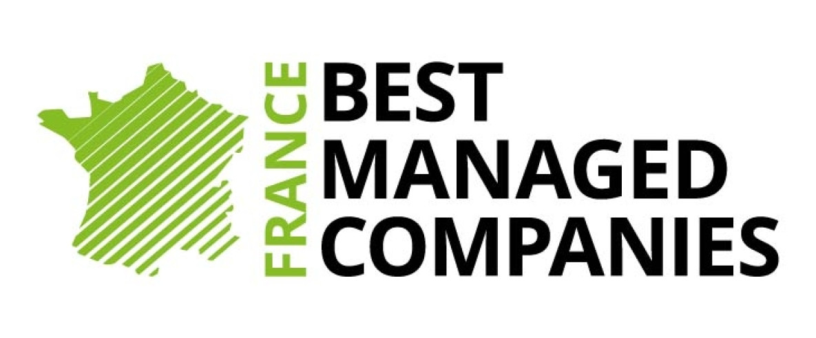 Label BEST MANAGED COMPANIES