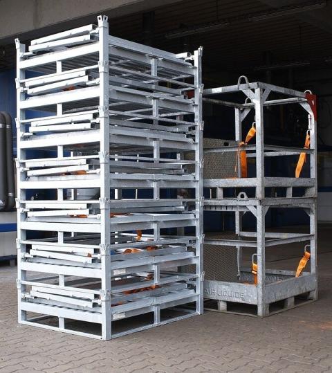 UTM Flatpack