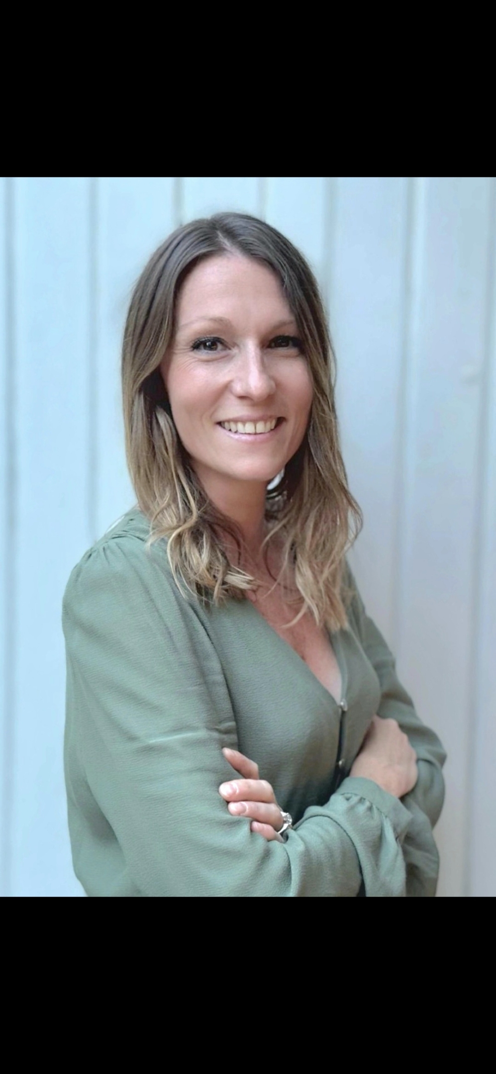 Maria Simonton There's always a solution, Marion - Sales manager